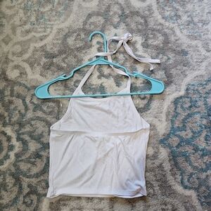 Bozzolo Classic White Top